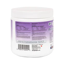 Omega Alpha Probiotic 8 Plus Pet Supplement 150 g