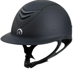 One K Defender Avance Matte Wide Brim Helmet