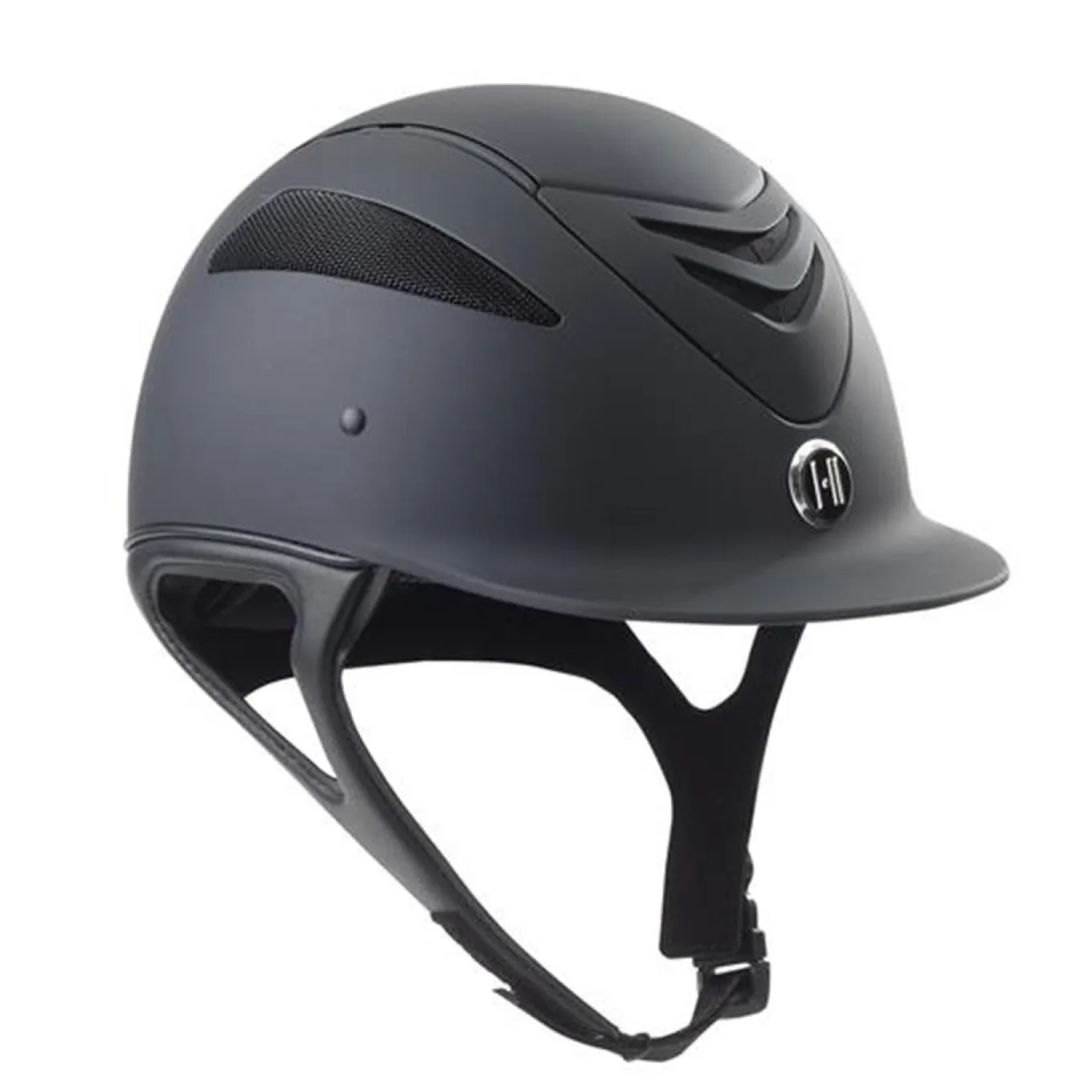 One K Defender Matte Helmet