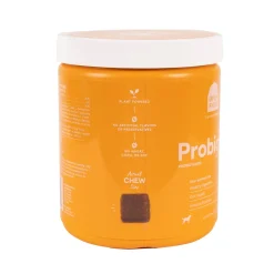 Open Farm Probiotic Chews Dog Supplement 90 Count