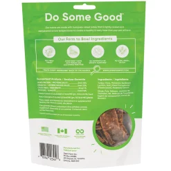 Open Farm Turkey Dog Treats 127 g
