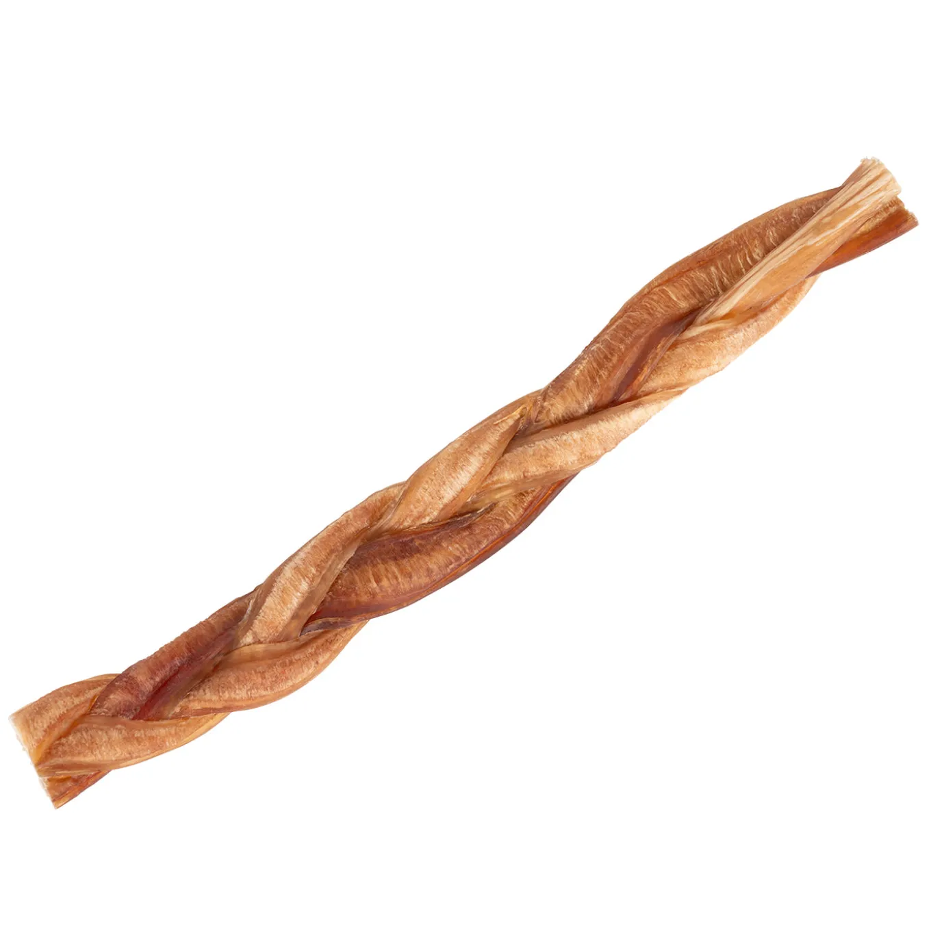 Open Range Bully Braids Dog Chew 30 cm