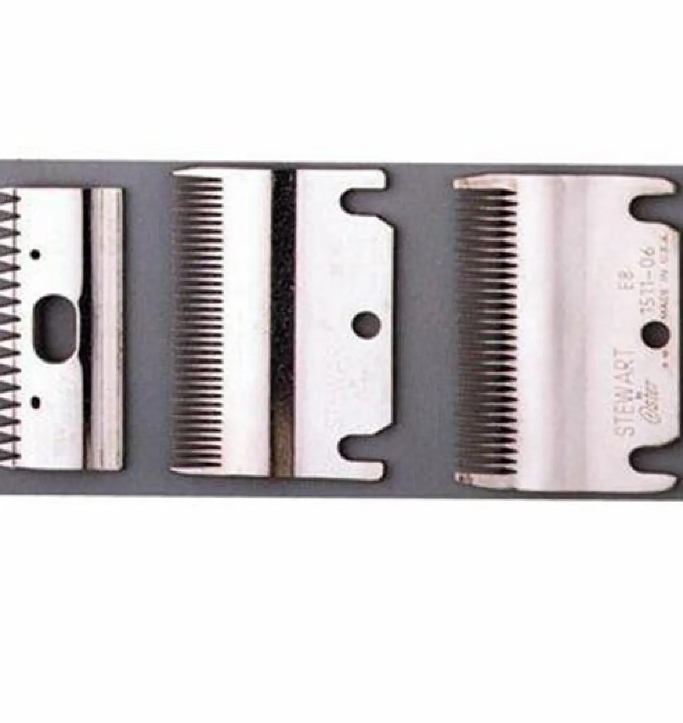 Oster Blade Set For Oster Clipmaster