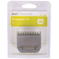 Oster Cryogen 10 Blade