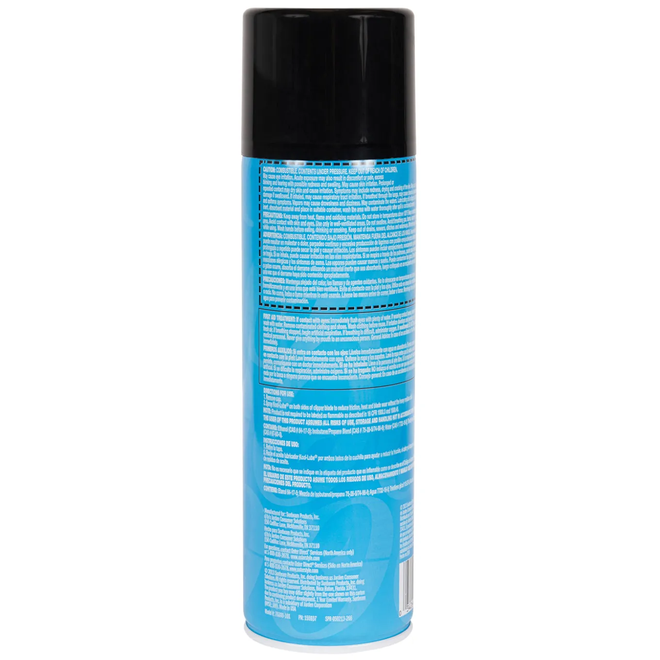 Oster Kool Lube Spray 414 mL