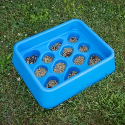 Parallax Gradual Feeder