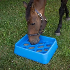 Parallax Gradual Feeder