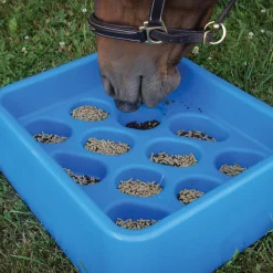 Parallax Gradual Feeder