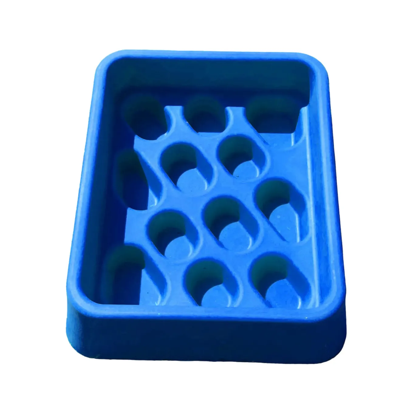 Parallax Gradual Feeder