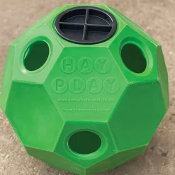 Parallax Hay Play Ball