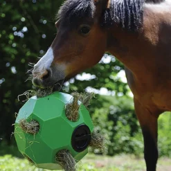 Parallax Hay Play Ball