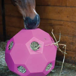 Parallax Hay Play Ball