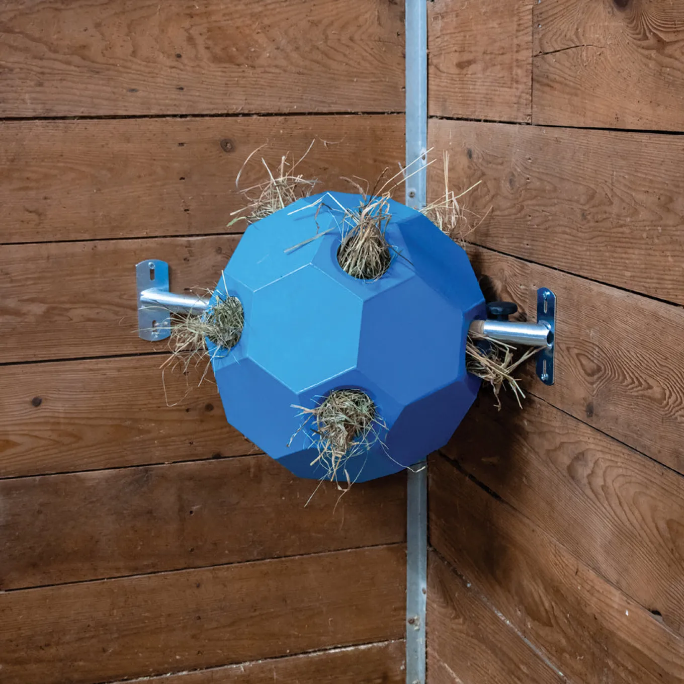 Parallax Hay Play Spinner