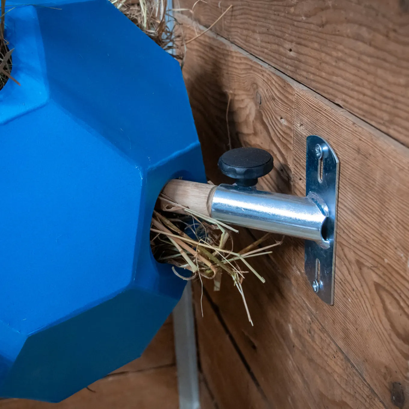 Parallax Hay Play Spinner