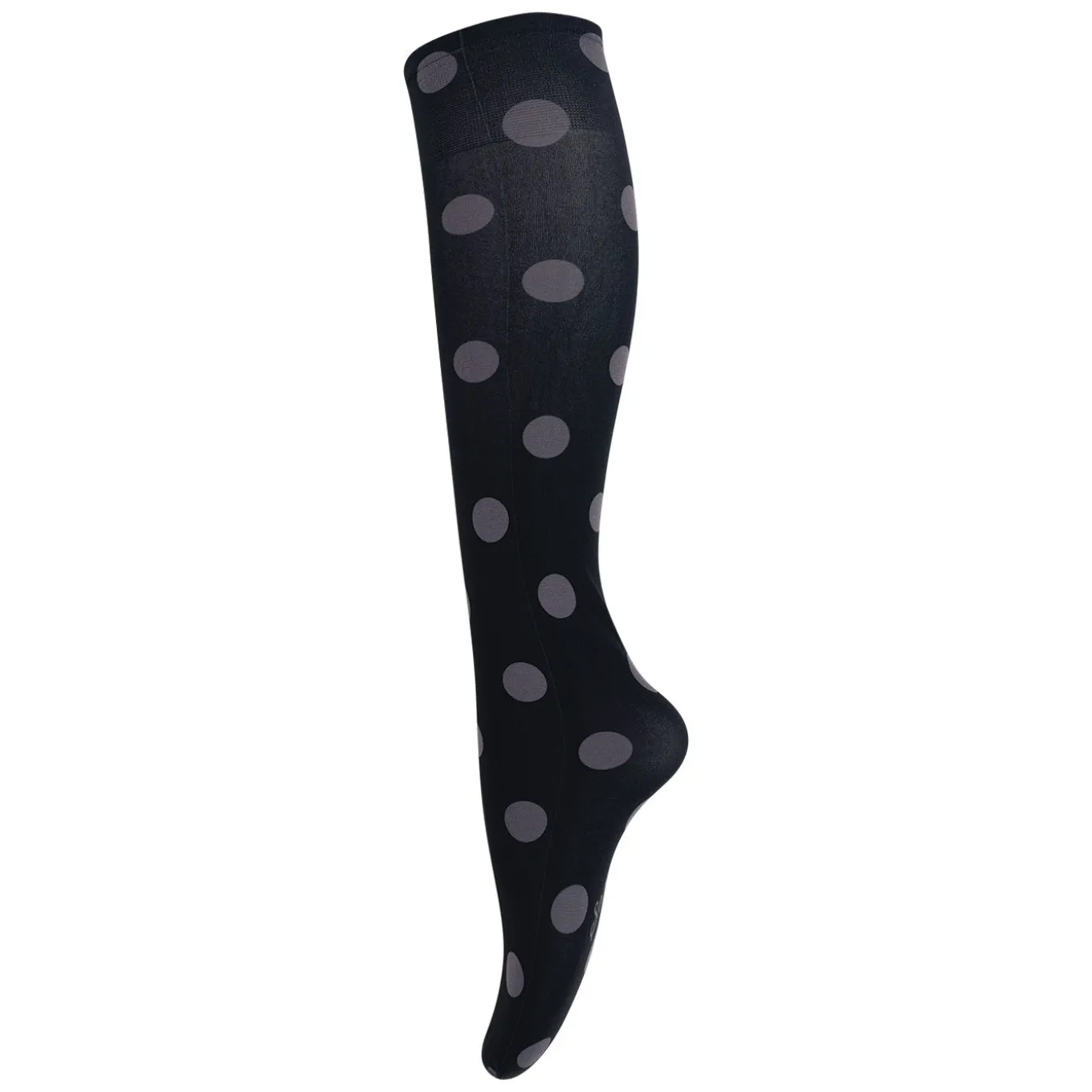 Patterned Boot Socks