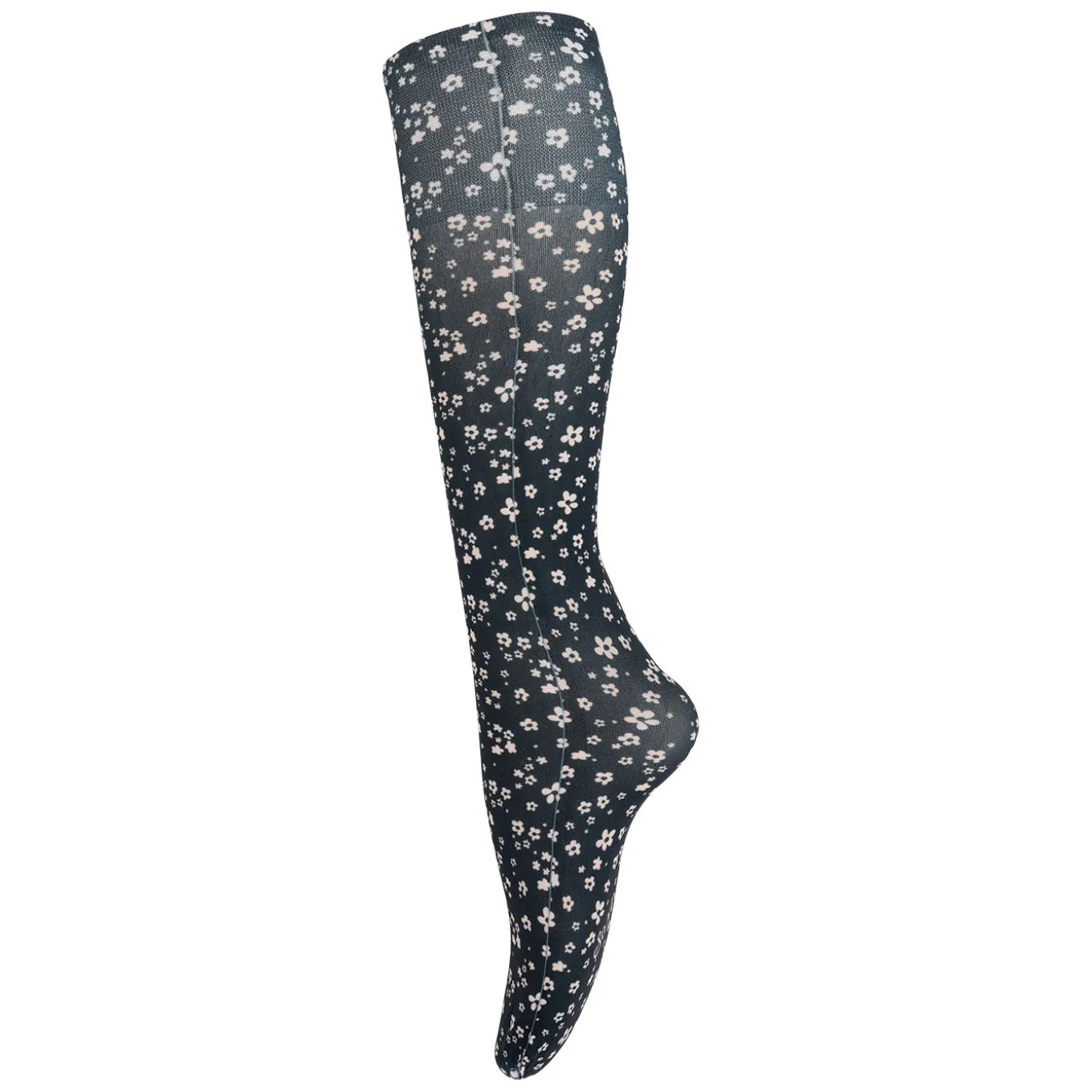 Patterned Boot Socks