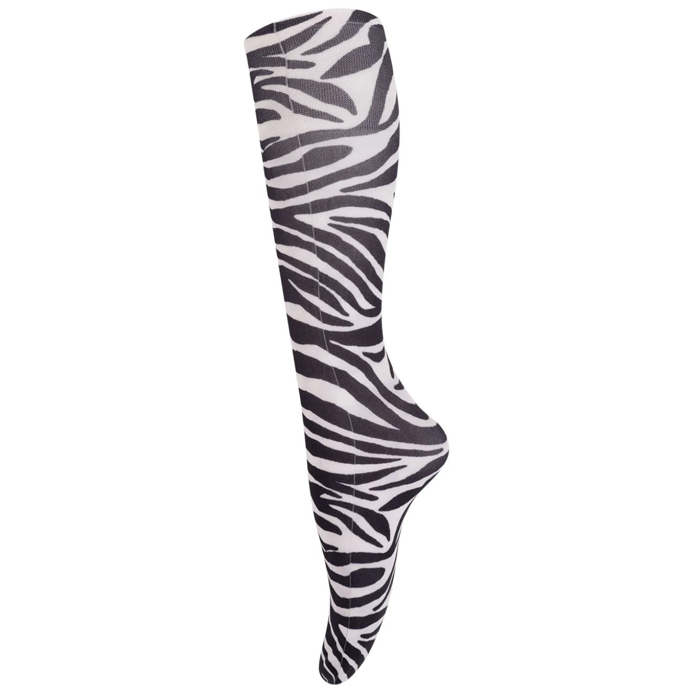 Patterned Boot Socks