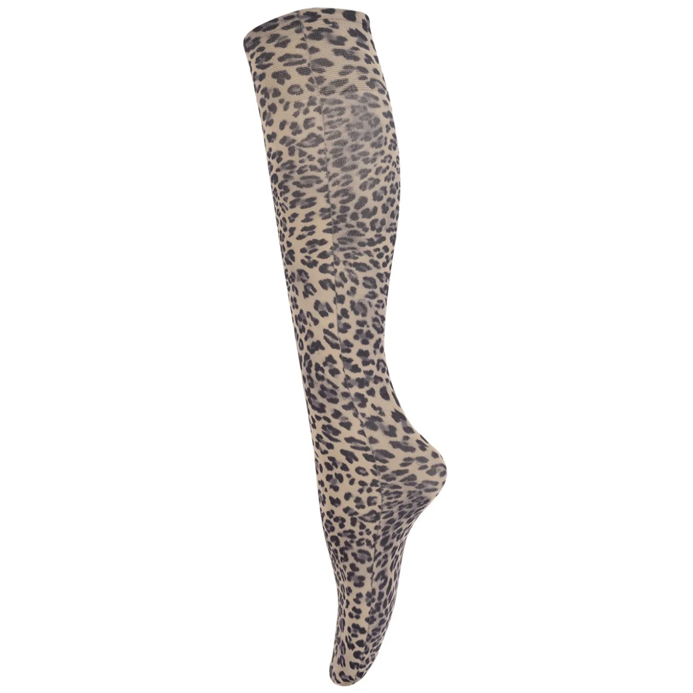 Patterned Boot Socks