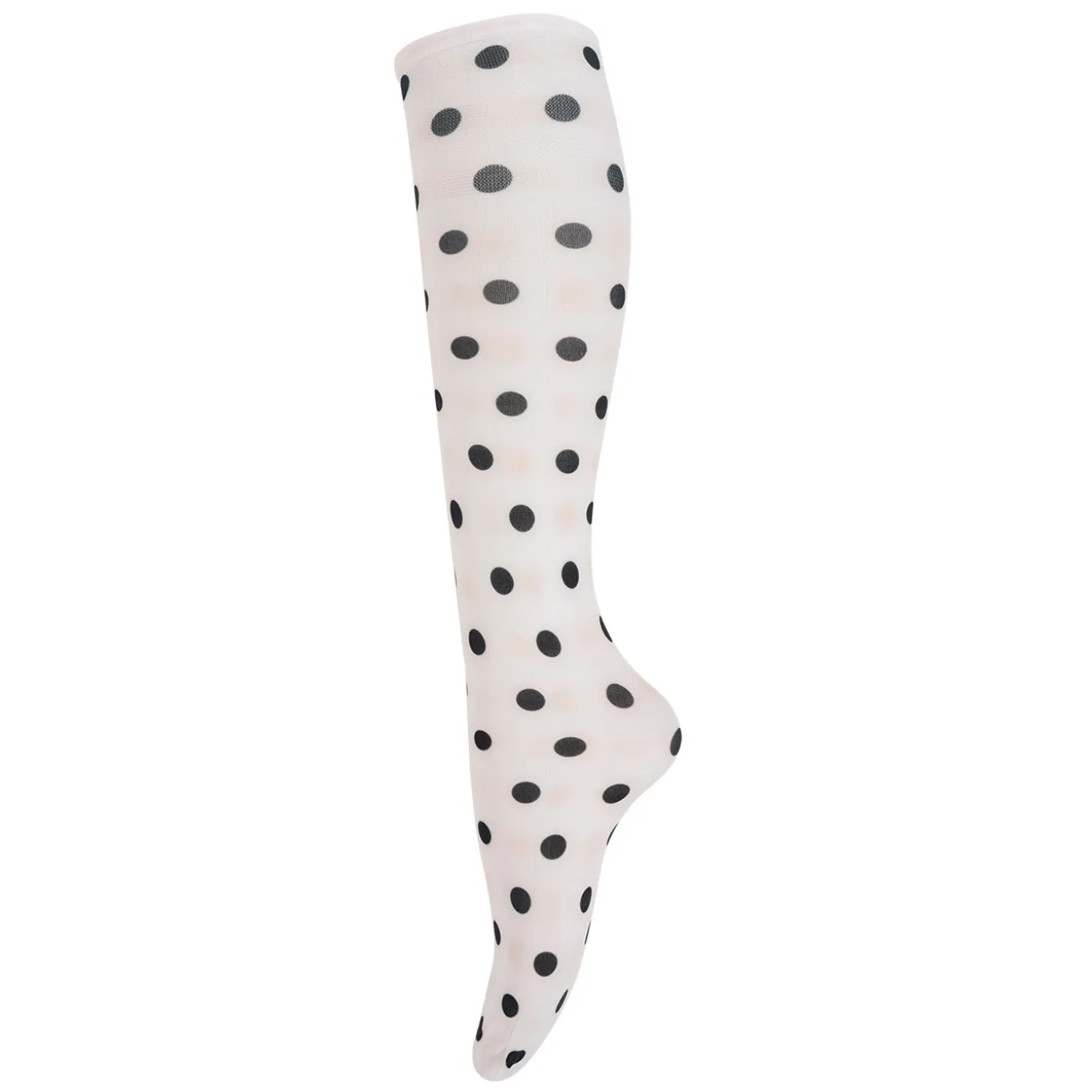 Patterned Boot Socks