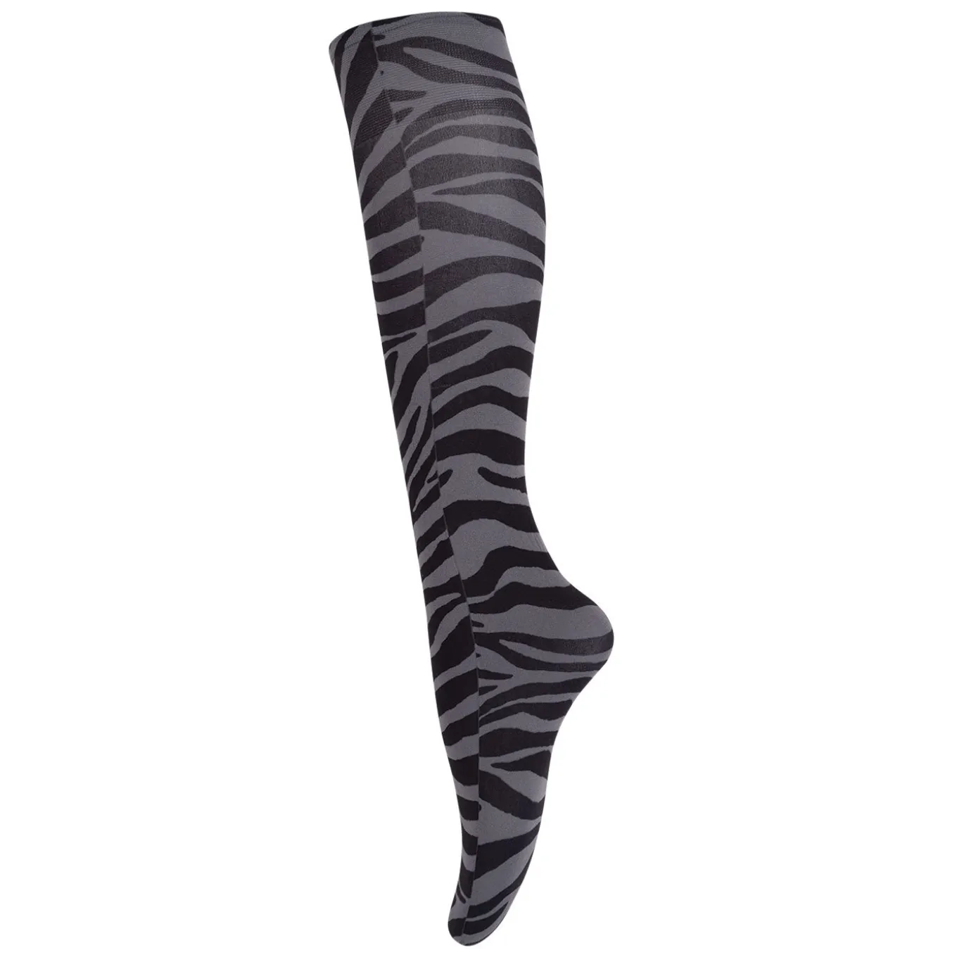 Patterned Boot Socks