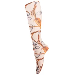 Patterned Boot Socks Tweener - Kids'