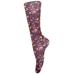 Patterned Boot Socks Tweener - Kids'