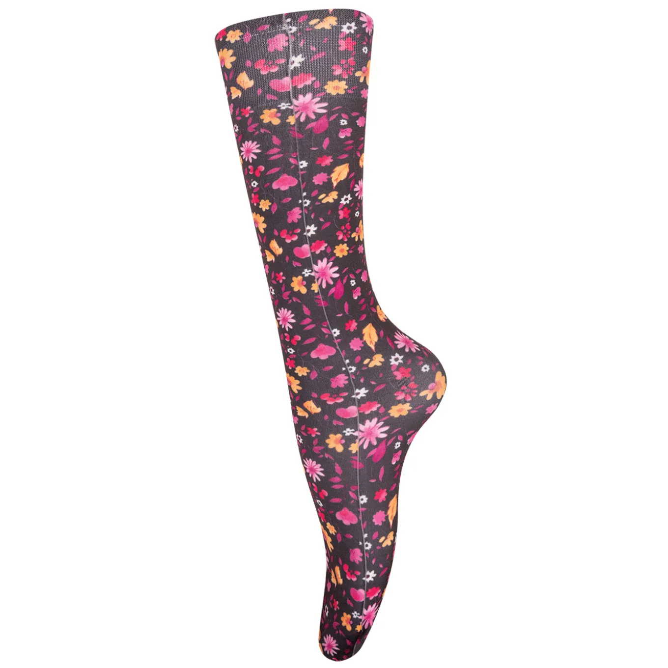 Patterned Boot Socks Tweener - Kids'