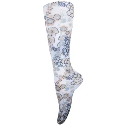Patterned Boot Socks Tweener - Kids'