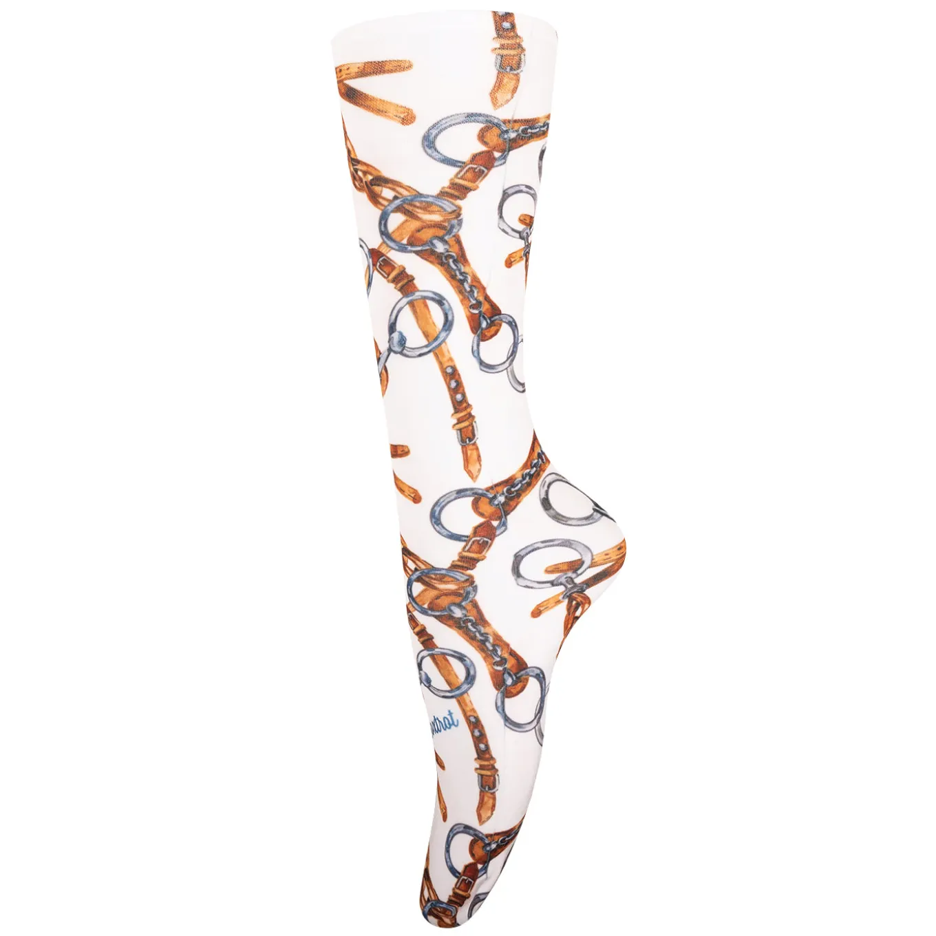 Patterned Boot Socks Tweener - Kids'