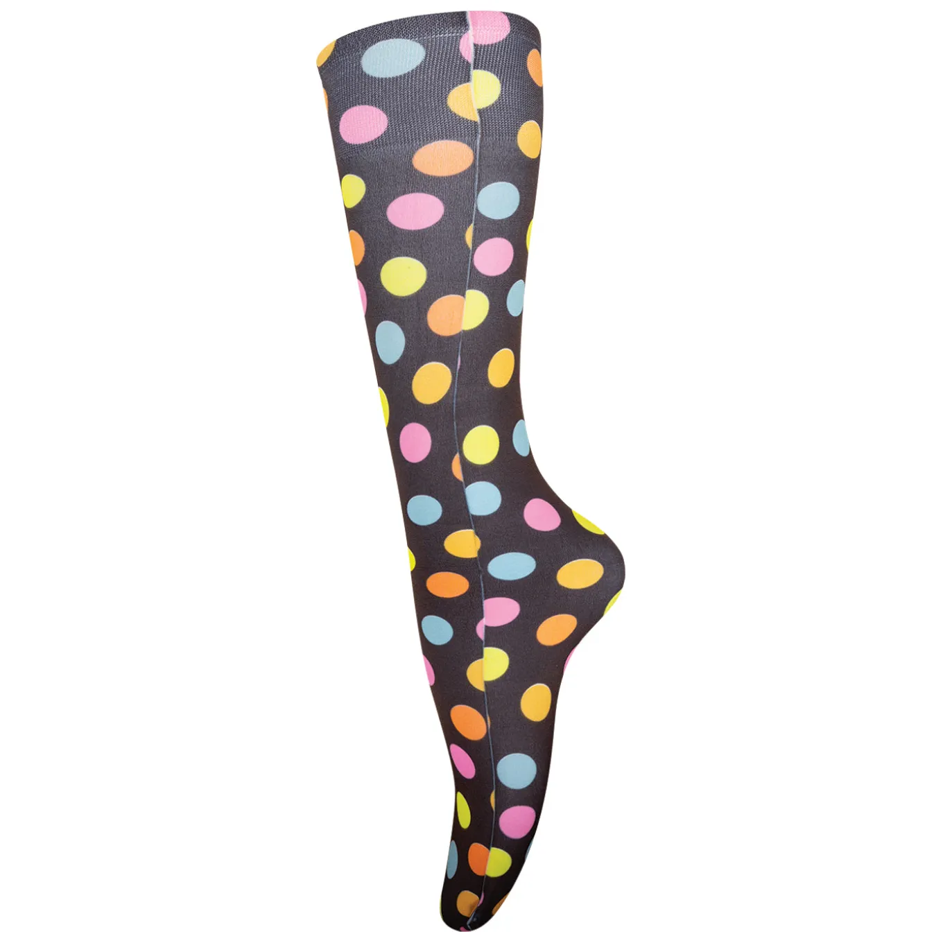 Patterned Boot Socks Tweener - Kids'