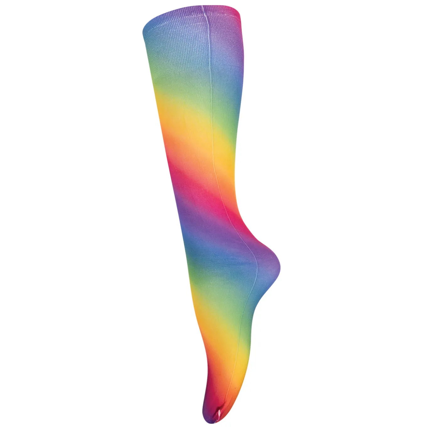 Patterned Boot Socks Tweener - Kids'