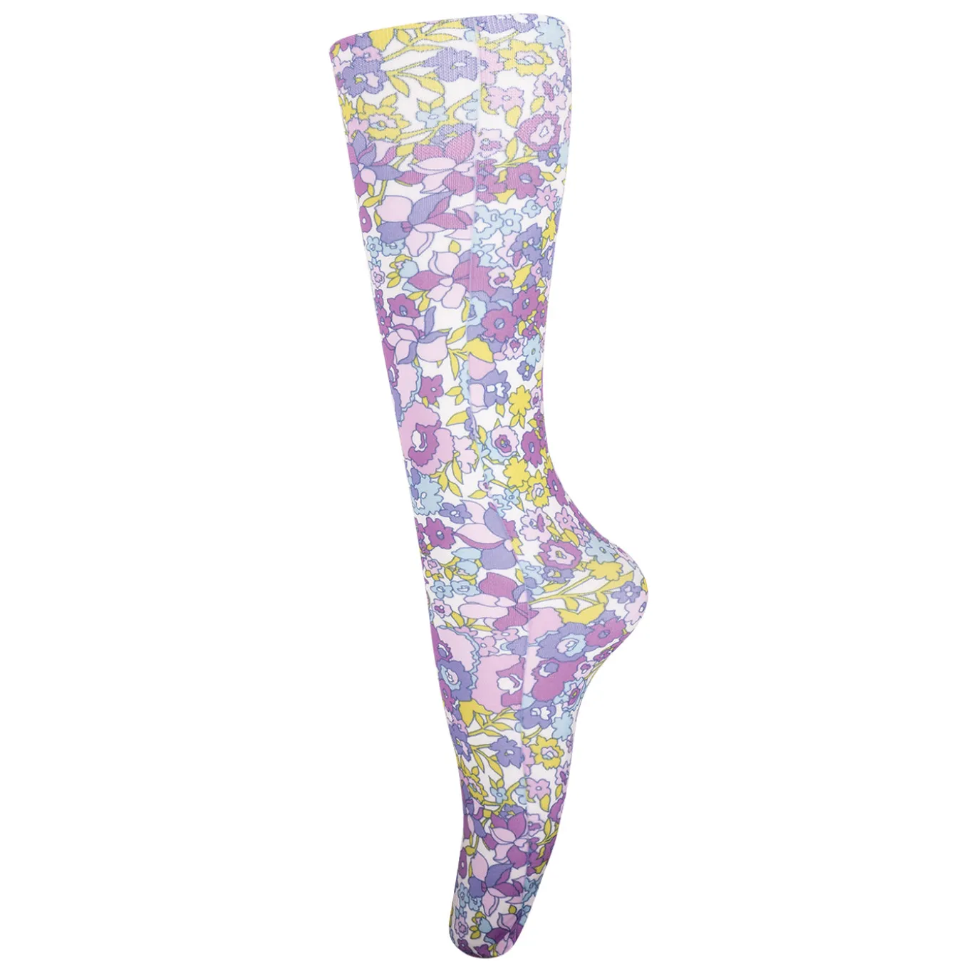 Patterned Boot Socks Tweener - Kids'