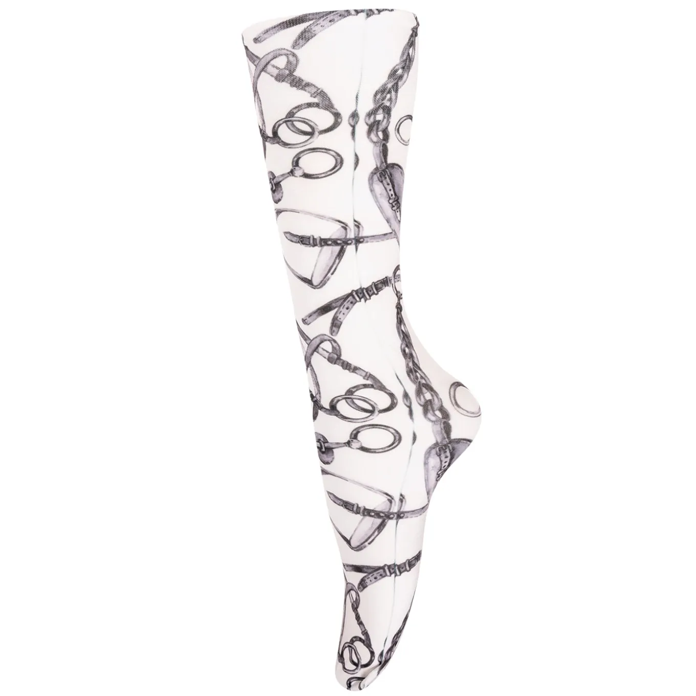 Patterned Boot Socks Tweener - Kids'