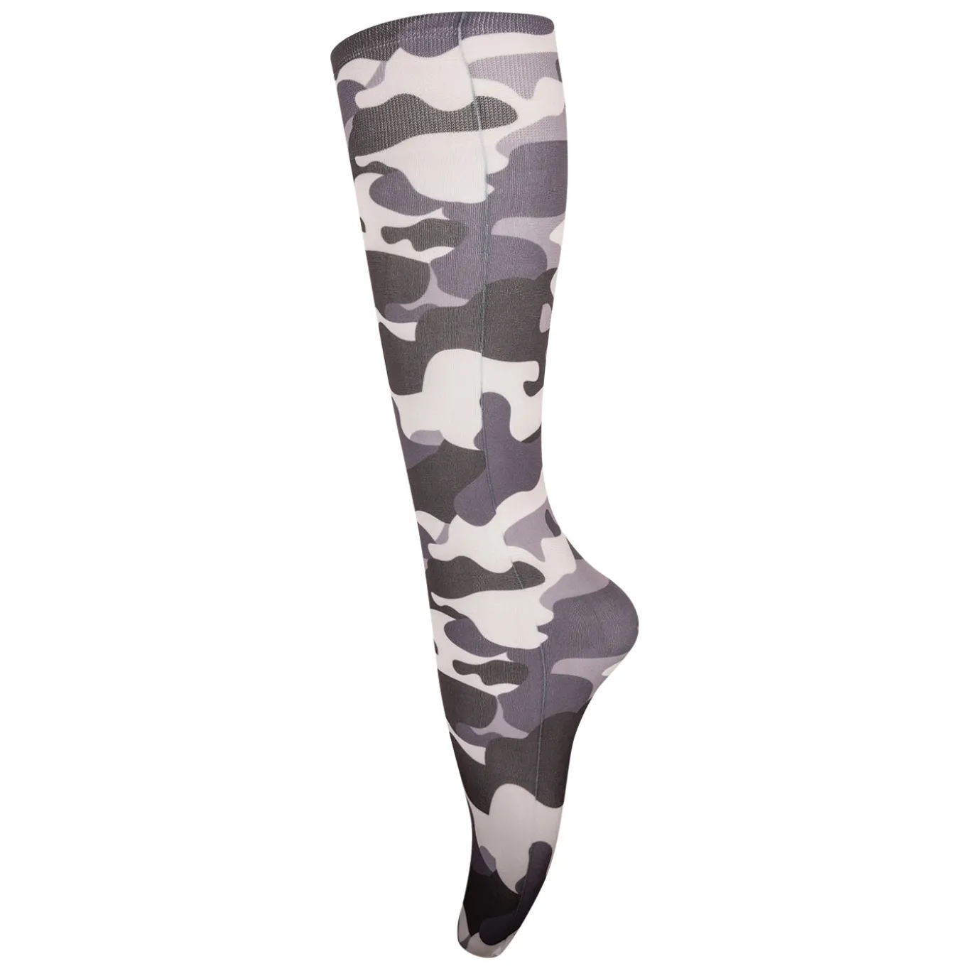 Patterned Boot Socks Tweener - Kids'