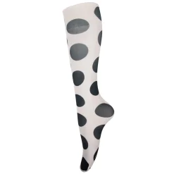 Patterned Boot Socks Tweener - Kids'
