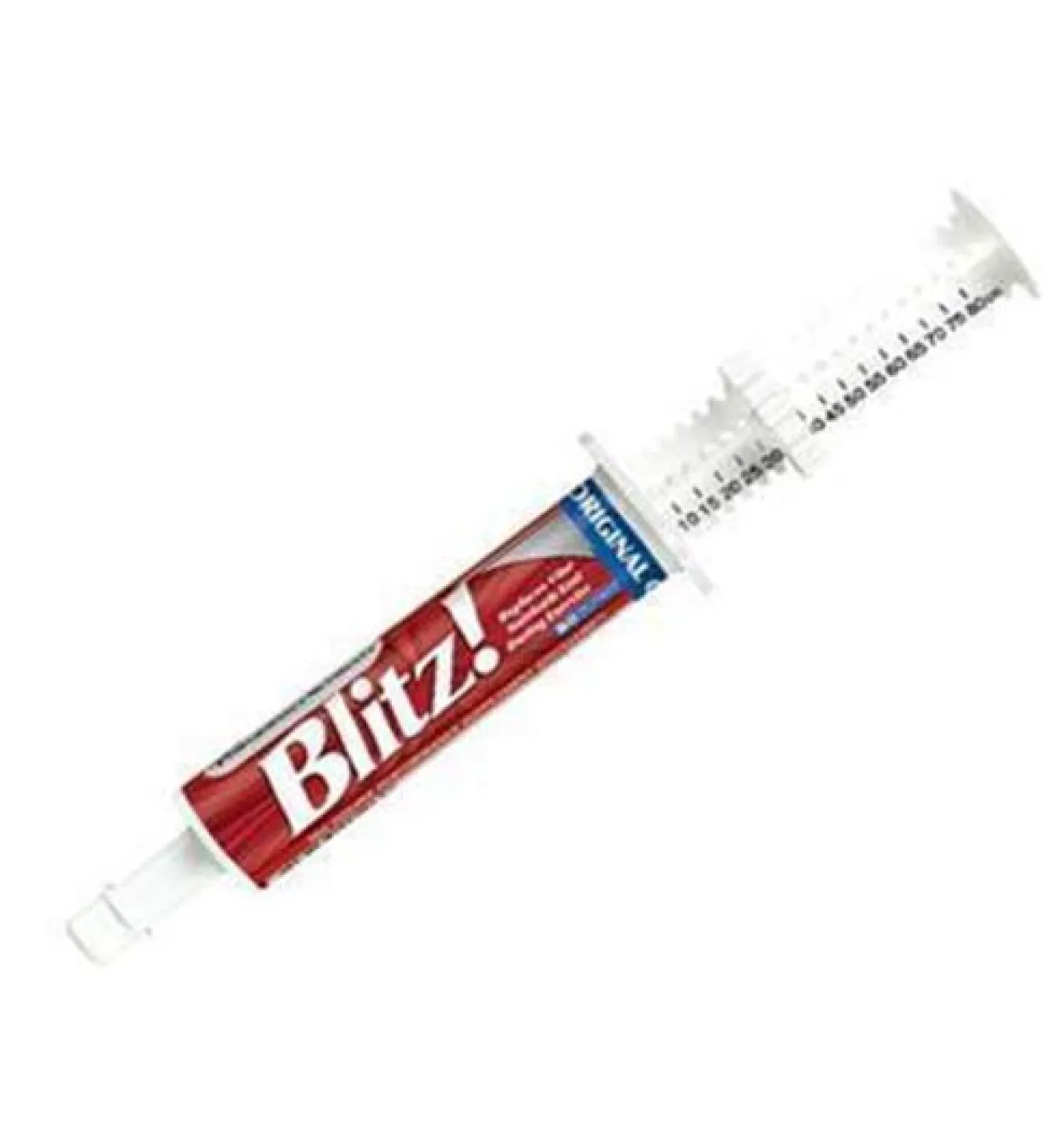 Peak Performance Blitz! Paste Comfort Blend 80 cc