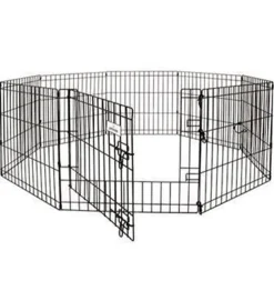 Petmate Exercise Pen 76 cm x 4.8 m