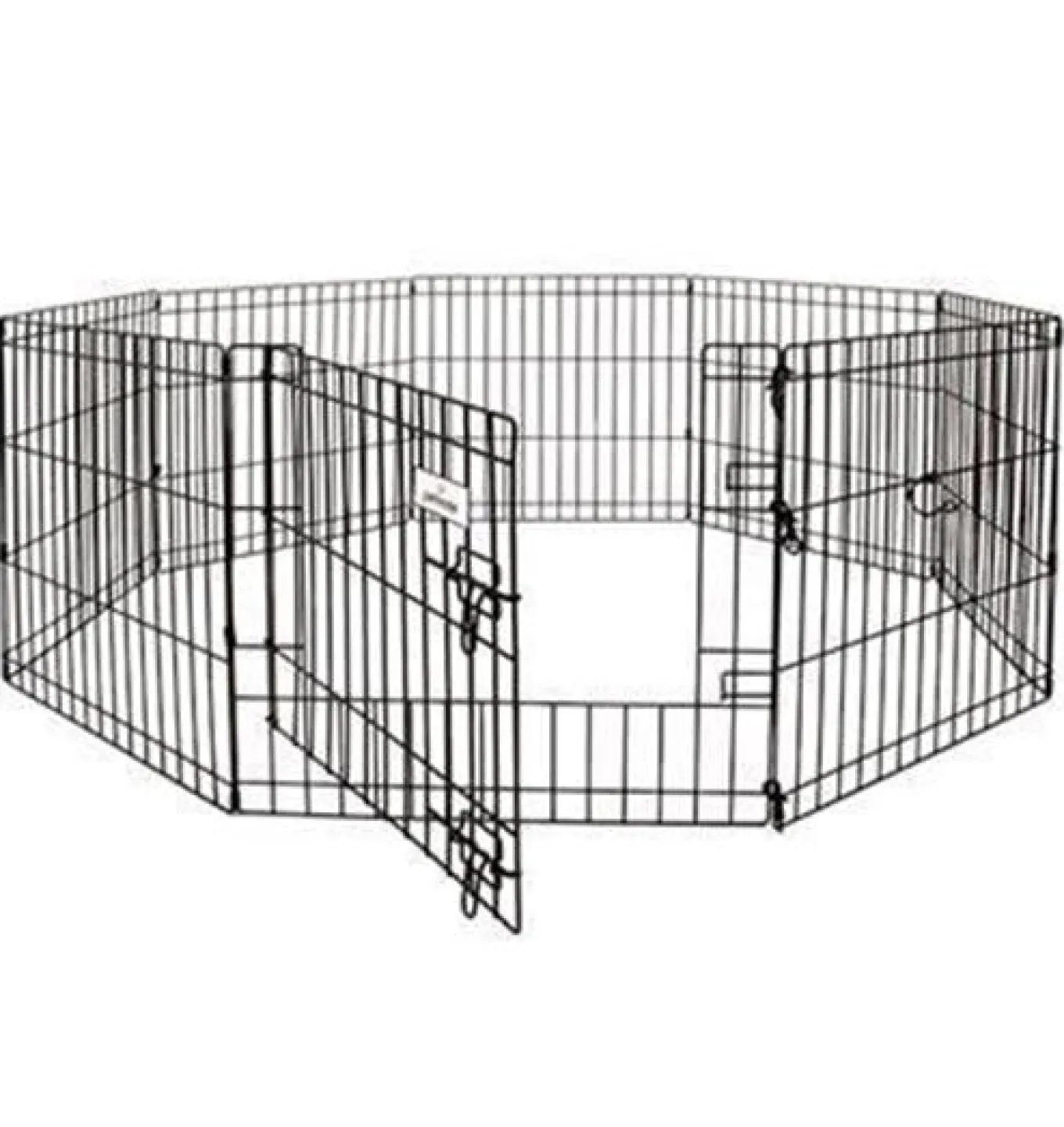 Petmate Exercise Pen 76 cm x 4.8 m