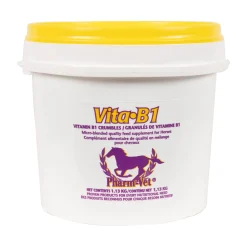 Pharm-Vet Vita B1 Crumbles 1.13 kg