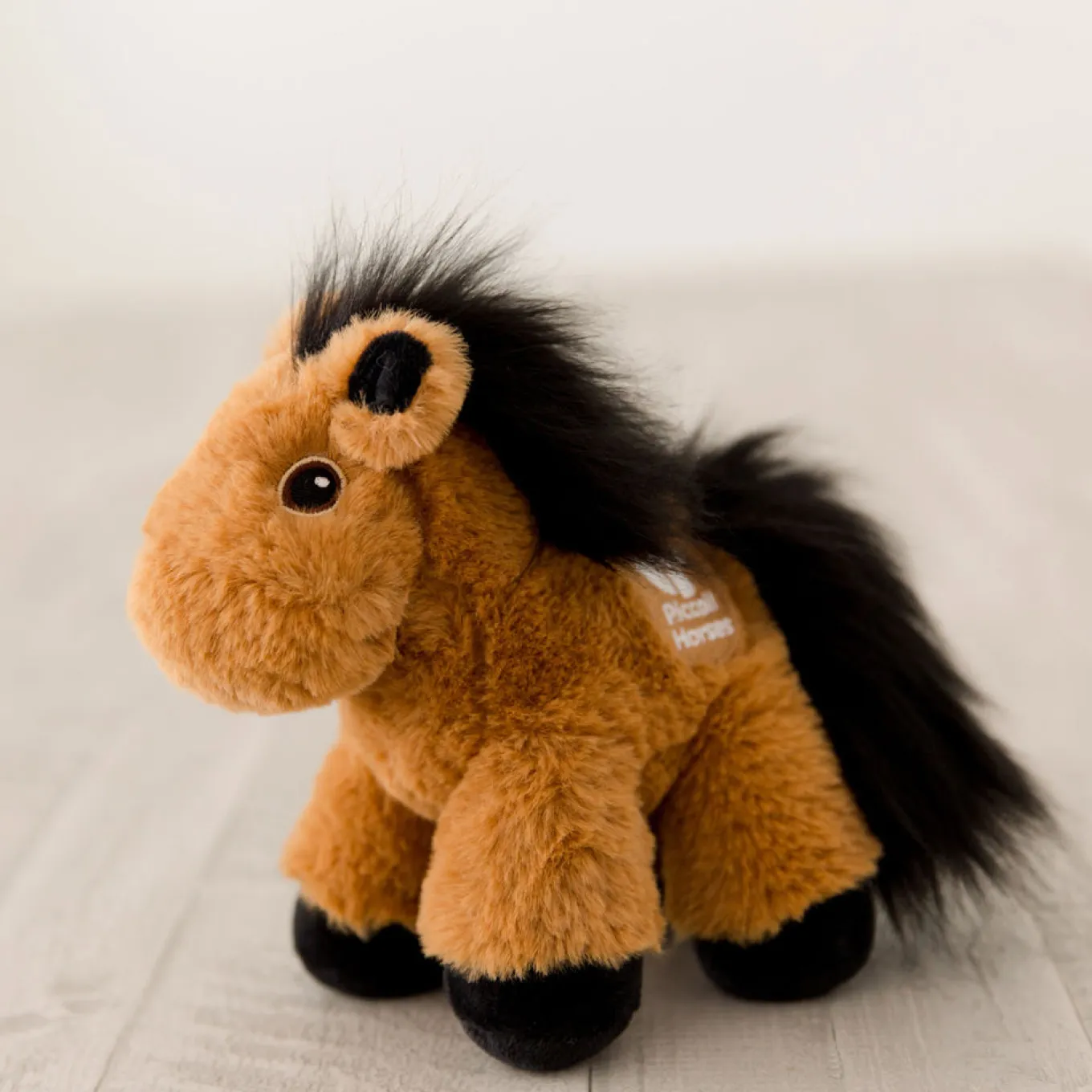 Piccoli Harvest Moon Pony English Plush 15 cm