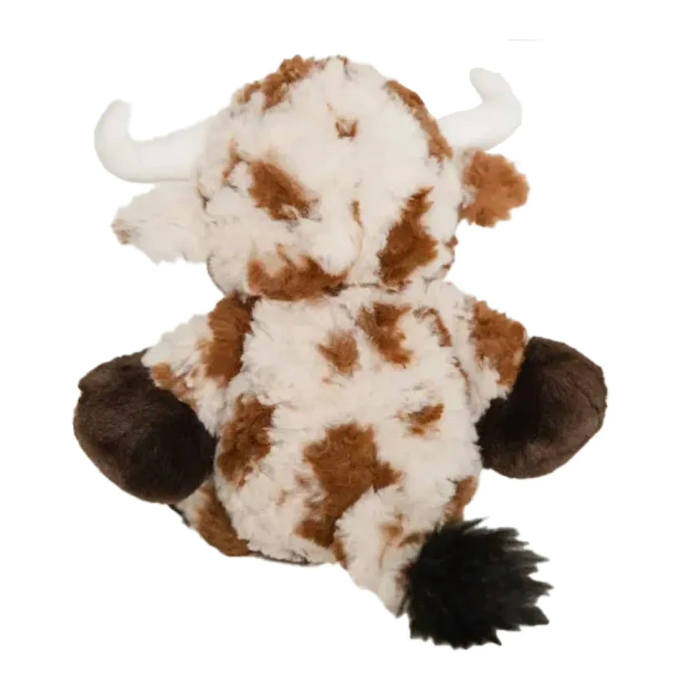 Piccoli Ms. Sherry Longhorn Plush 15 cm