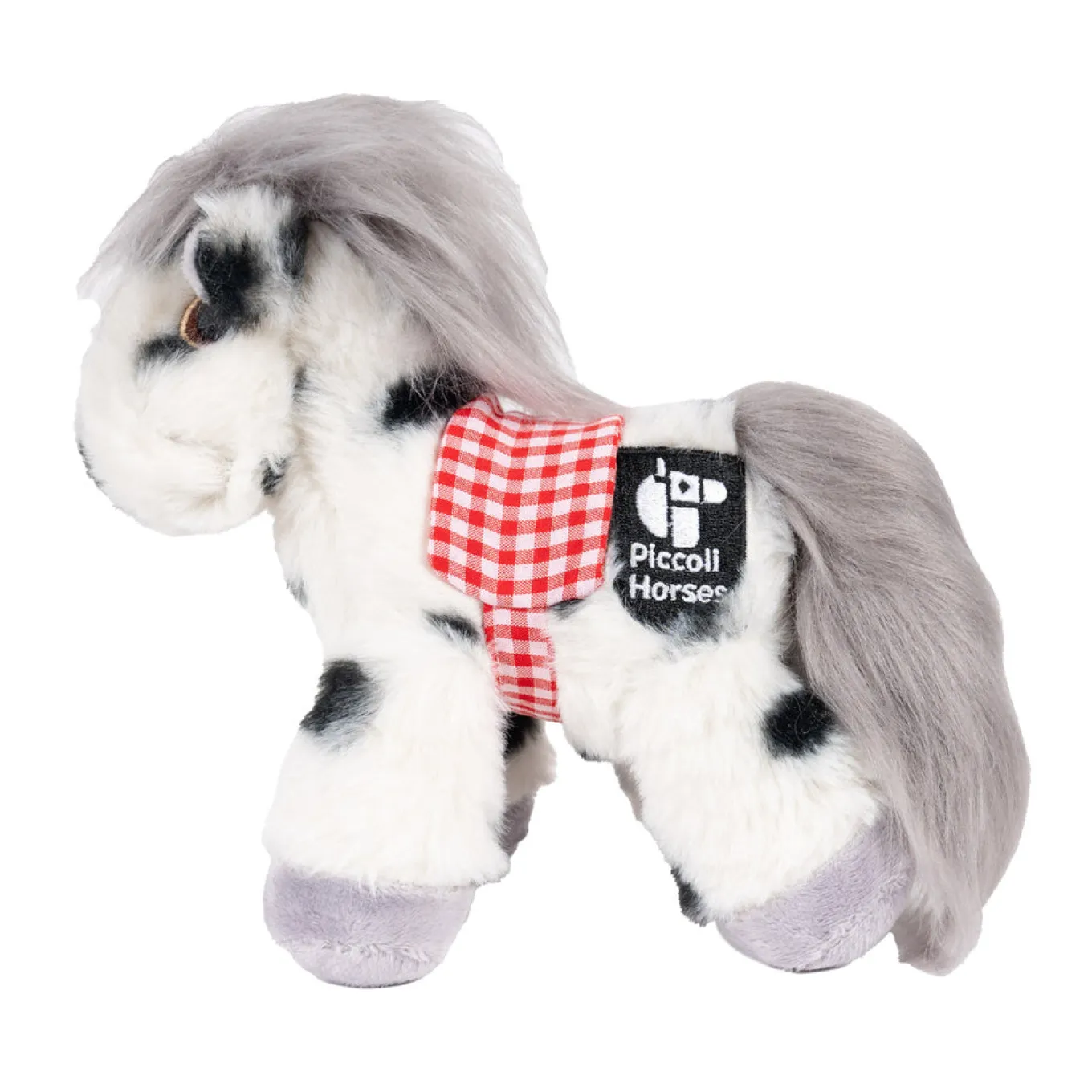 Piccoli Polka Pony English Plush 15 cm