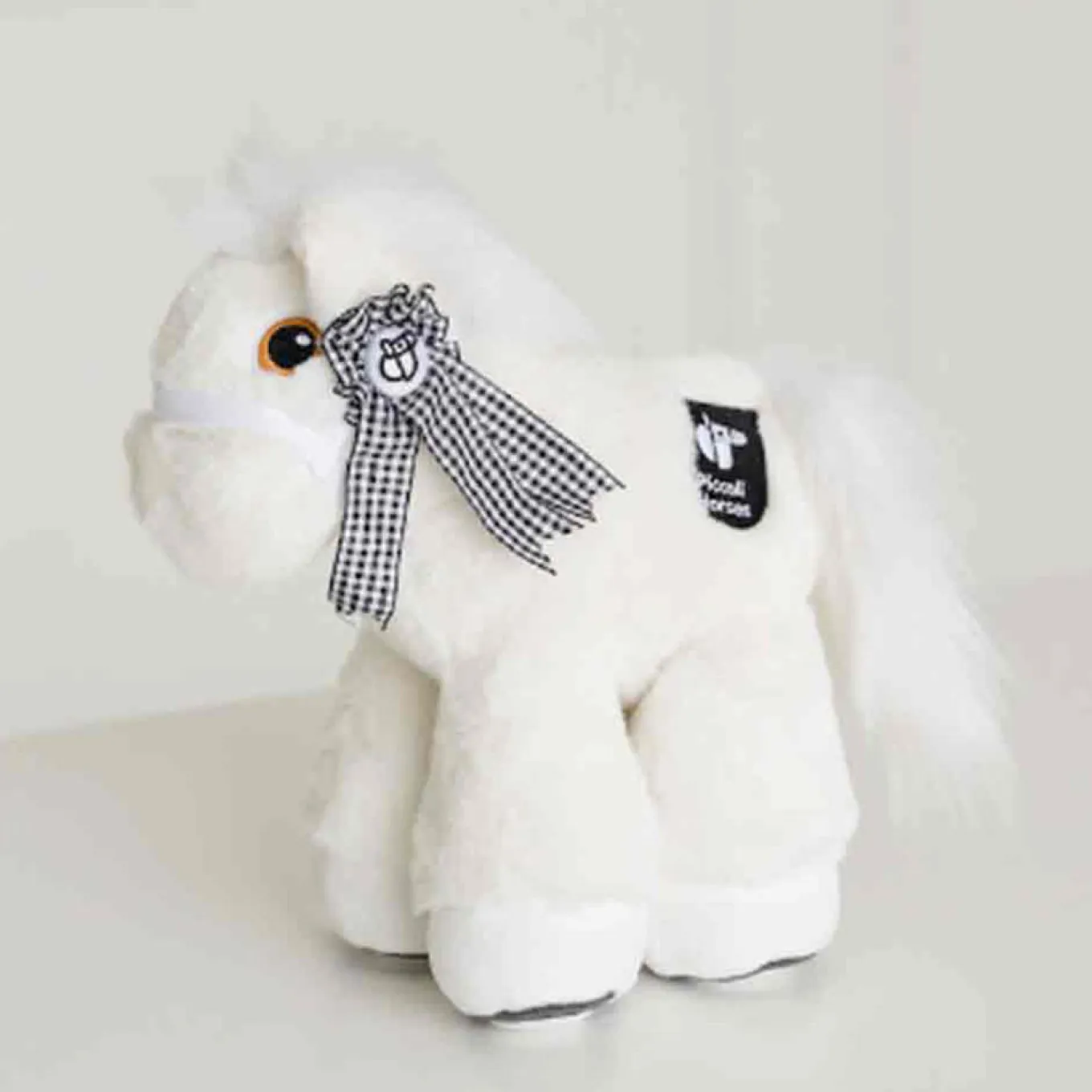 Piccoli Popcorn Pony English Plush 28 cm