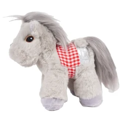 Piccoli Tinsel Pony English Plush 15 cm