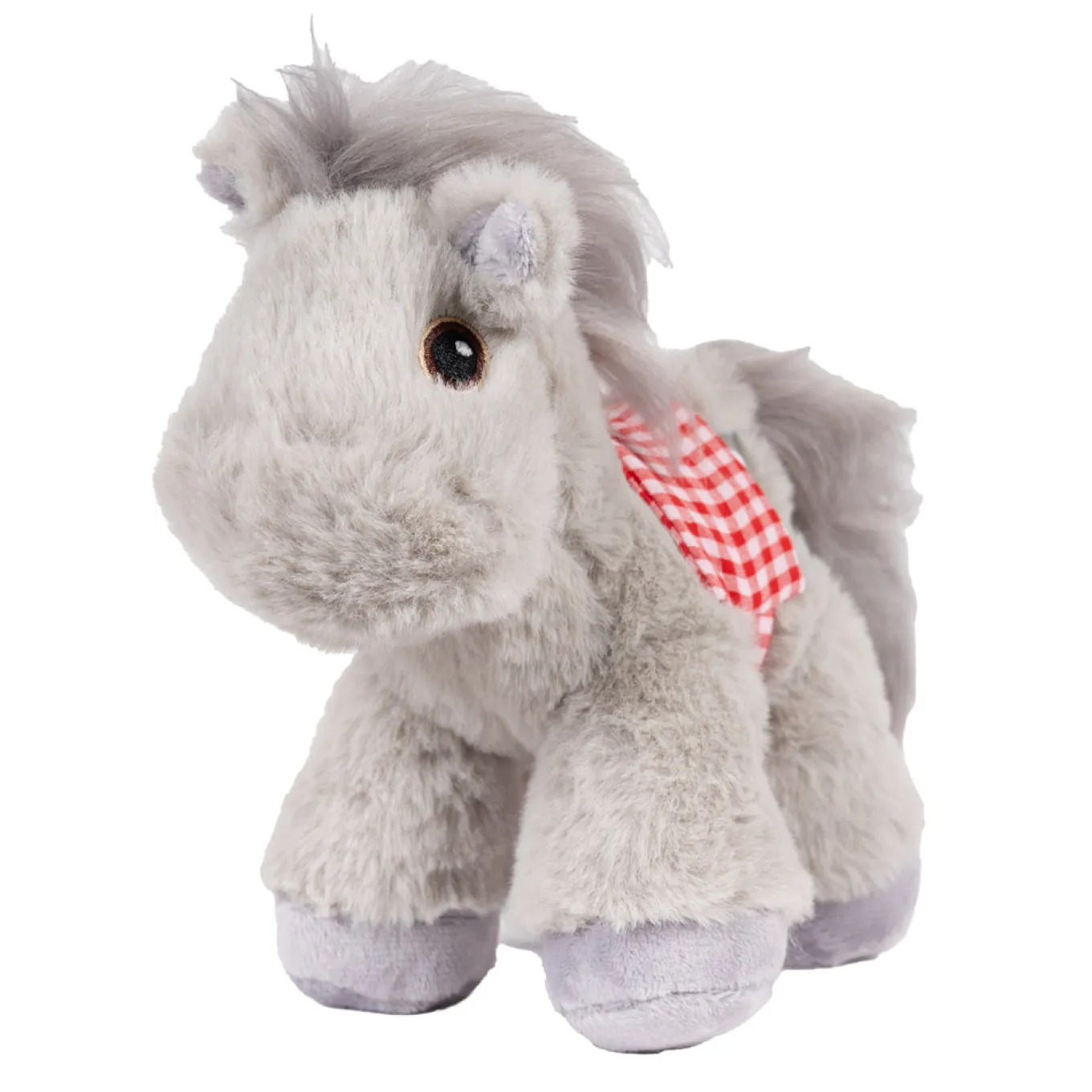 Piccoli Tinsel Pony English Plush 15 cm