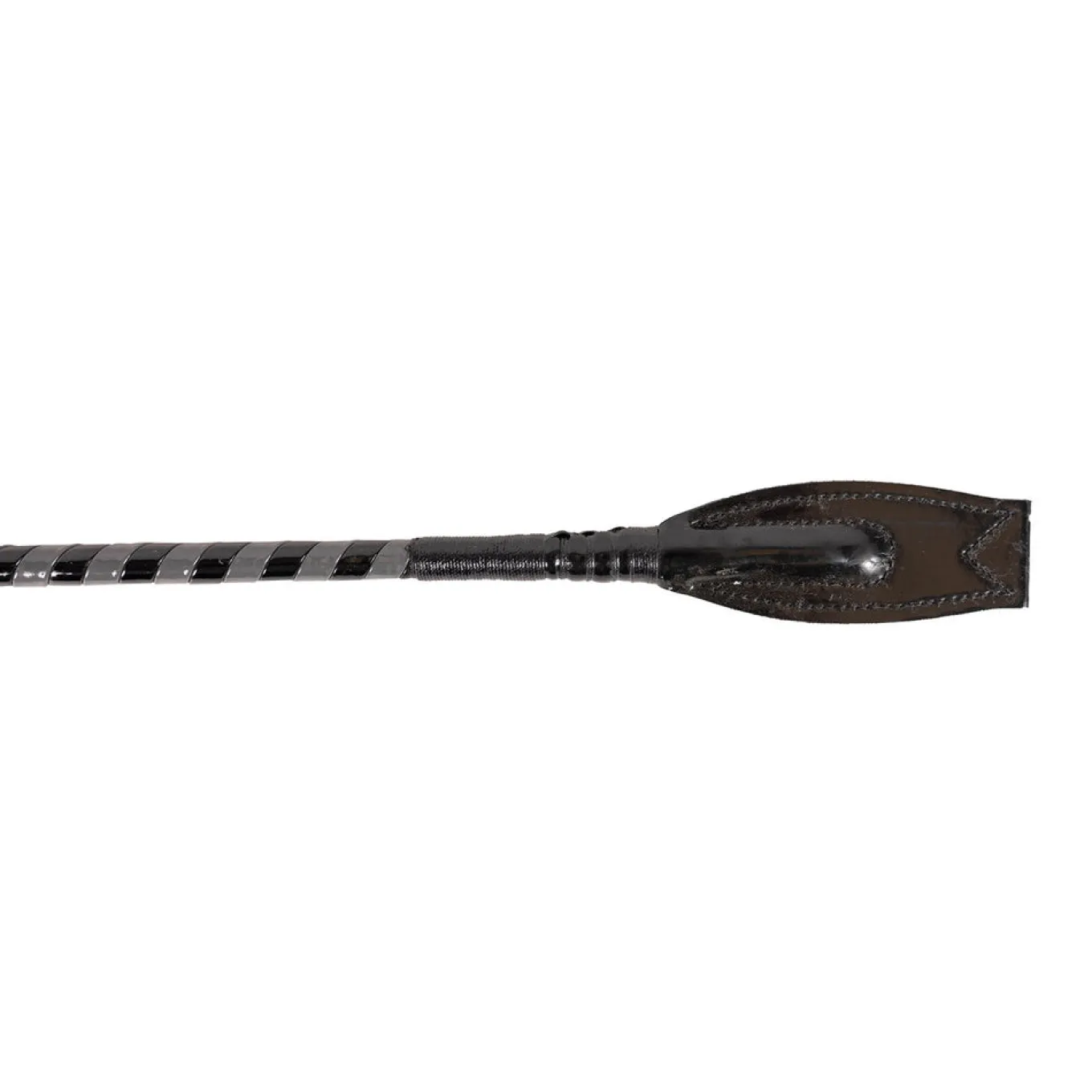 Platinum Rubber Grip Jumper Bat 48 cm