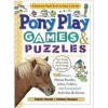 Pony Play Games & Puzzles