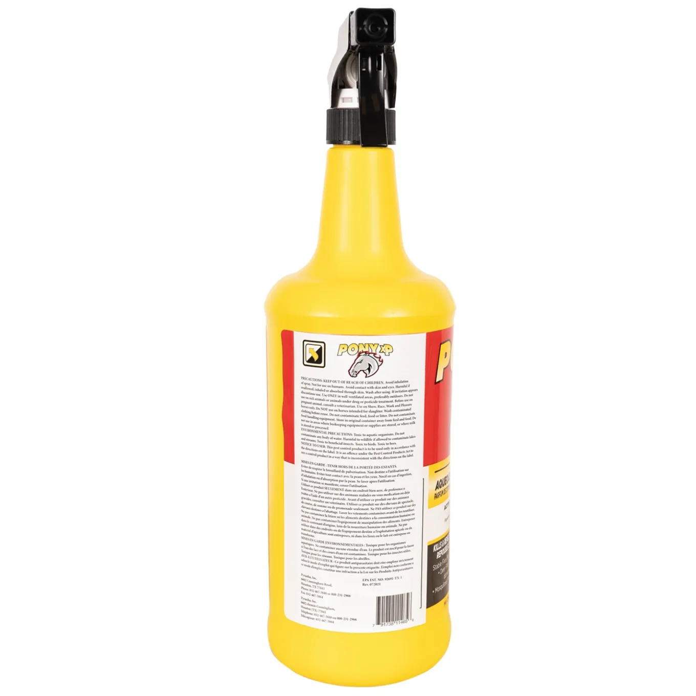 Pony XP Fly Spray 1 L