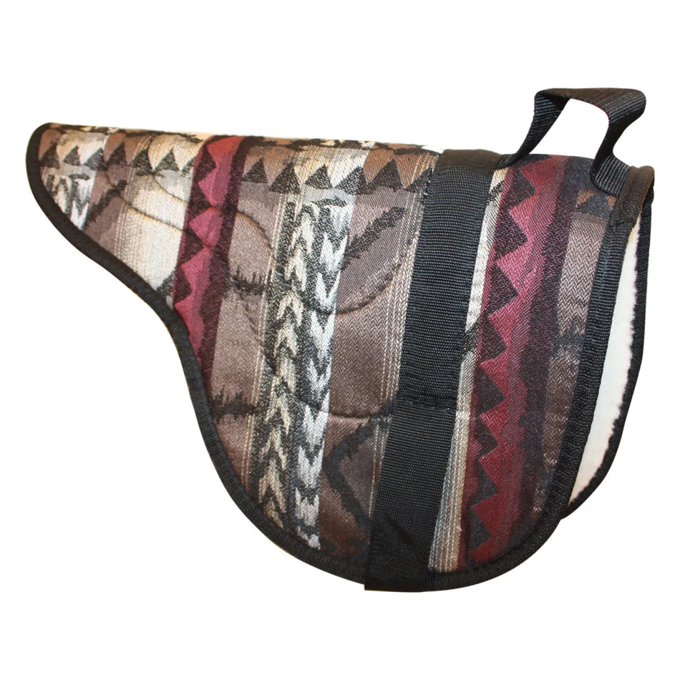 Premium Southwest Bareback Pad