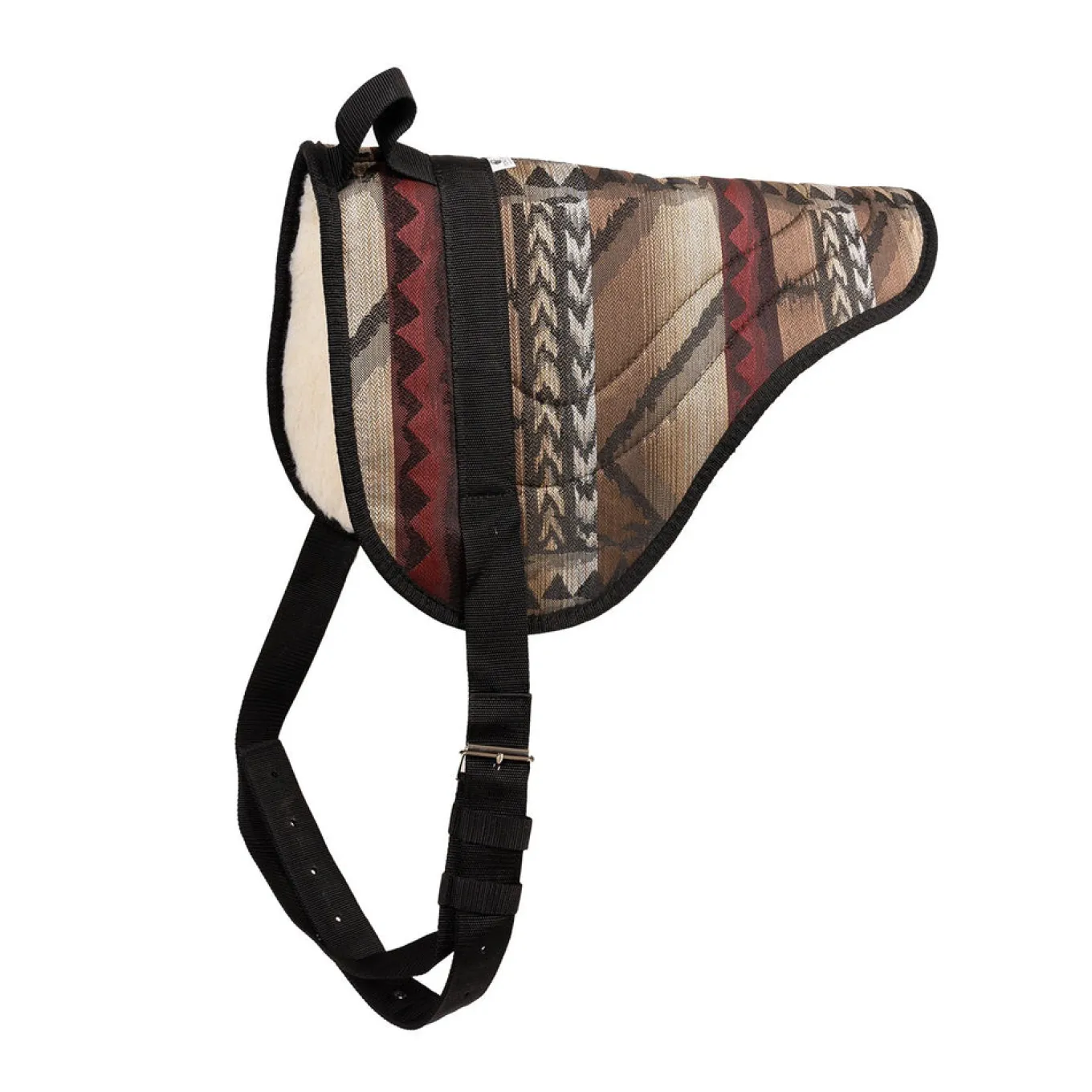 Premium Southwest Bareback Pad